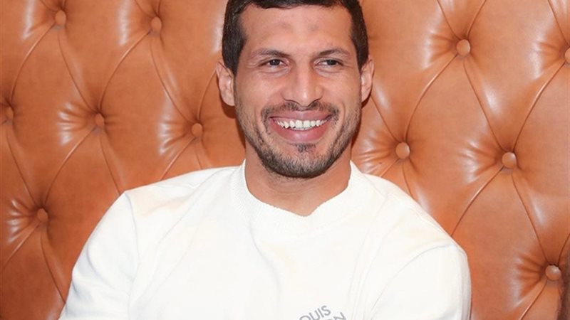 طارق حامد