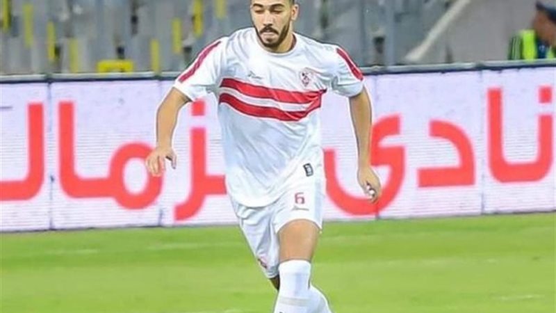مصطفى الزناري