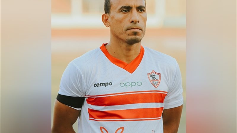 محمد عبد الشافي