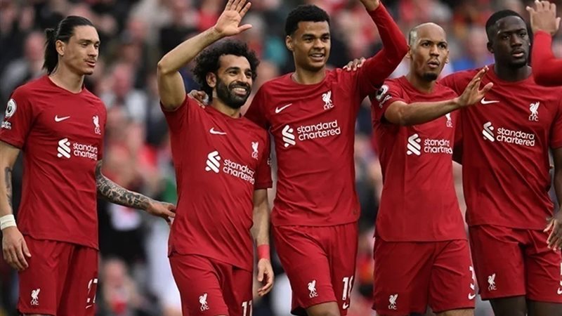 ليفربول