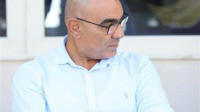 هشام نصر