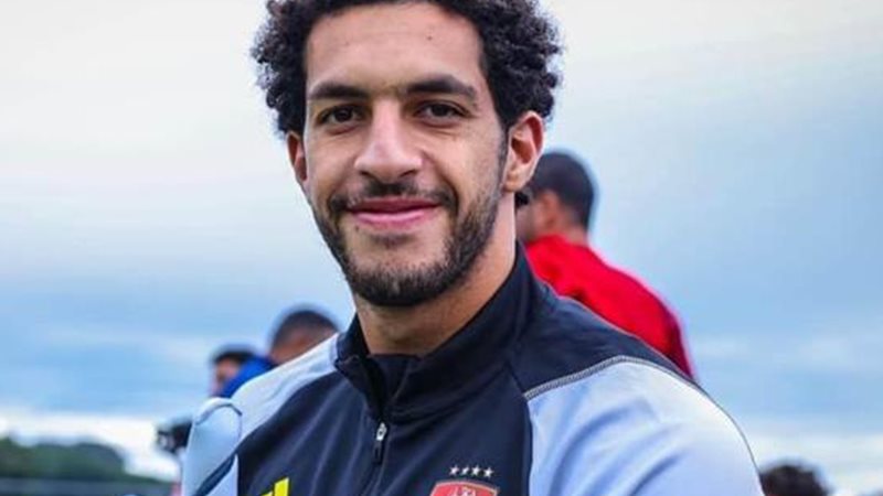 مصطفى شوبير