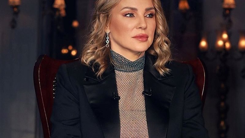 شيرين رضا