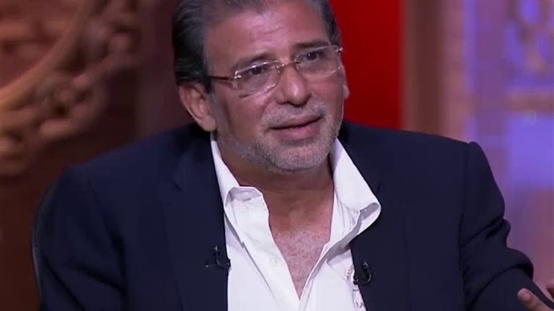 خالد يوسف