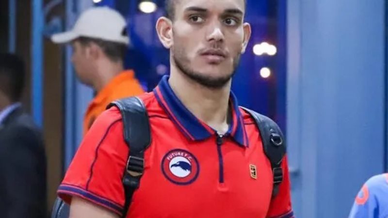 غنام محمد