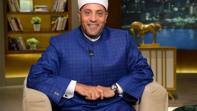 رمضان عبد الرازق
