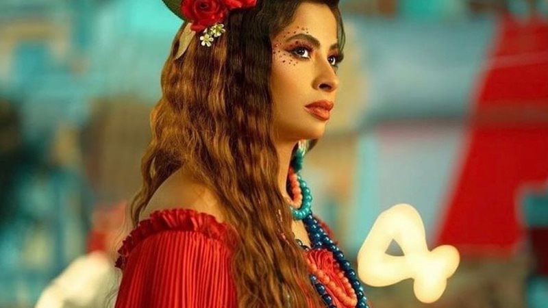 وشوشة