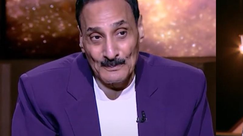 سعد فتحي