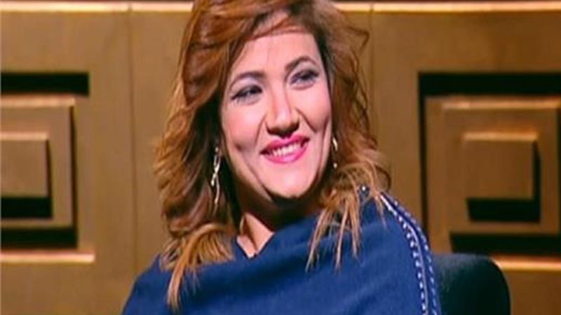 سماح القرشي