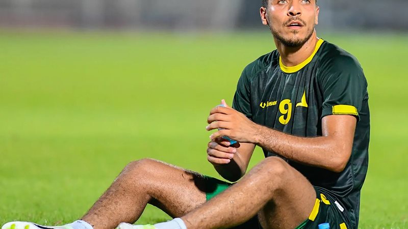 محمد شريف