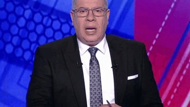 أحمد شوبير