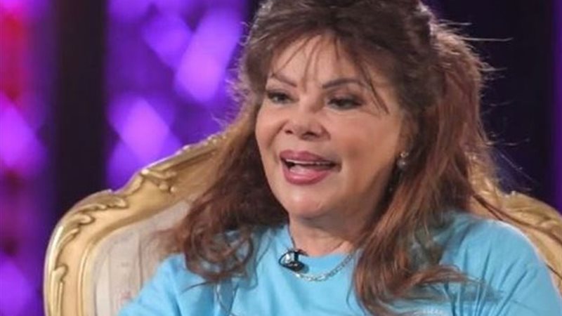 صفاء أبو السعود