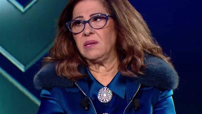 ليلى عبداللطيف