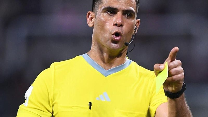 محمد معروف