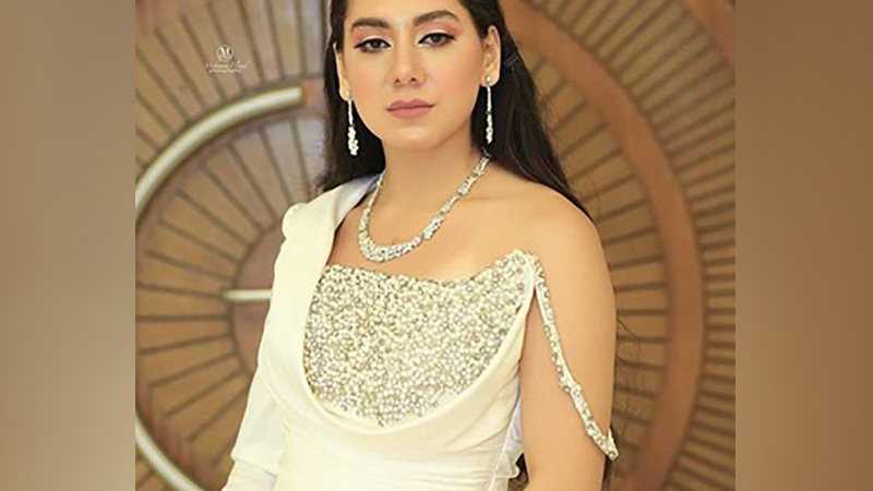 شاهيستا نادر