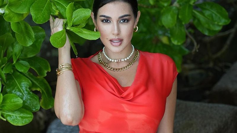 ياسمين صبري