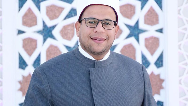 أسامة قابيل