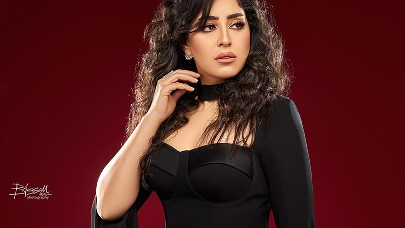 آيتن عامر