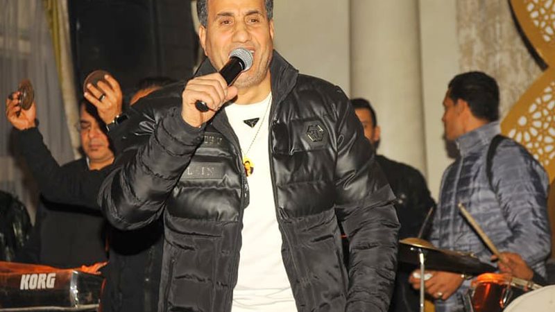 احمد شيبه