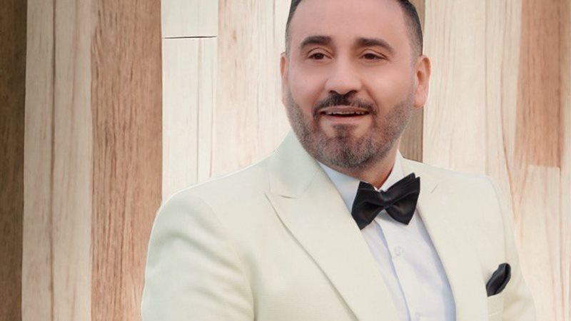 مجد القاسم