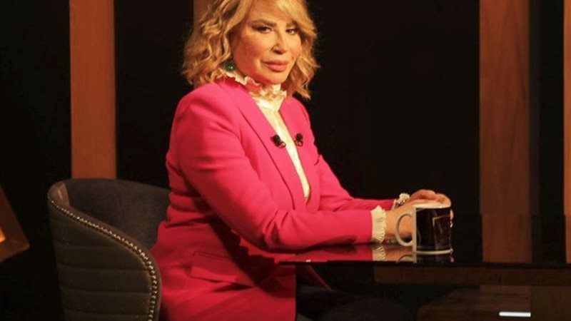 إيناس الدغيدي
