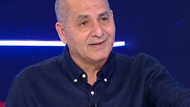 بدر حامد