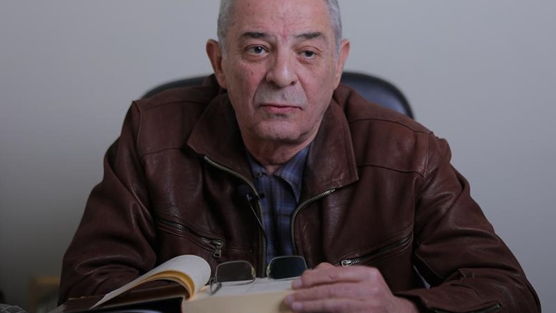 محمود حميدة