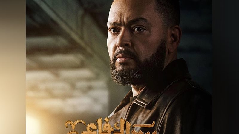 أحمد رزق