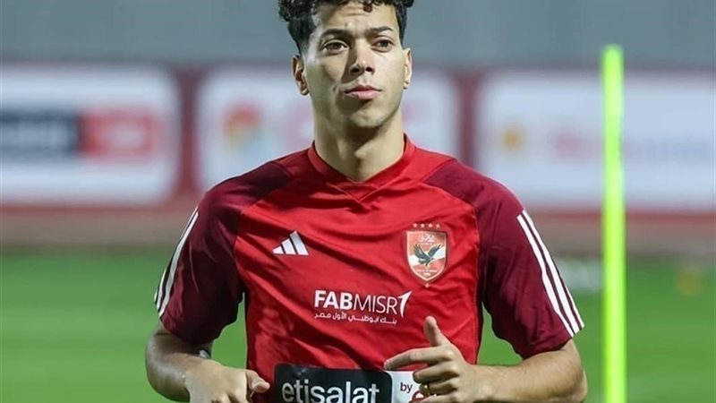 إمام عاشور