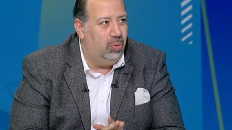 وليد العطار
