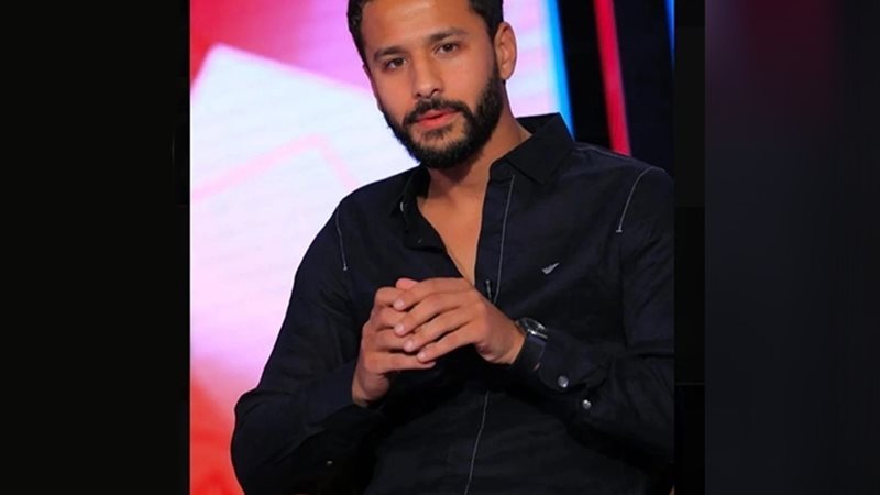أحمد رفعت