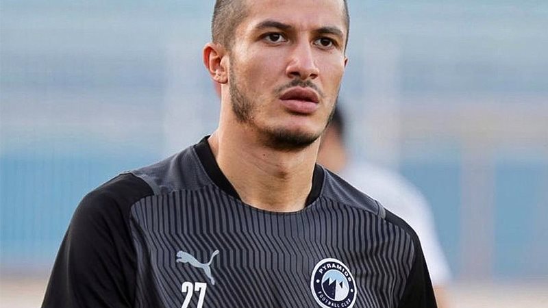أسامة جلال