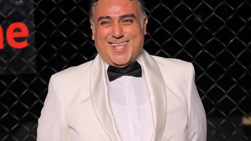 تامر حبيب