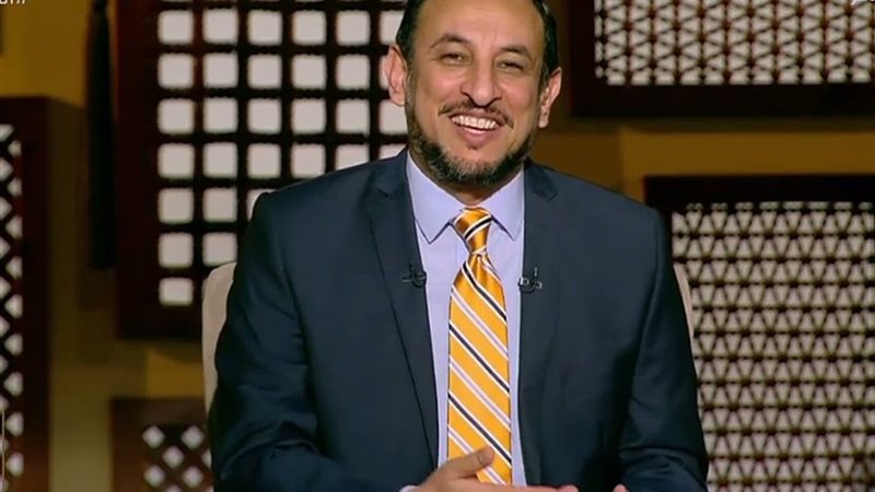 رمضان عبد المعز
