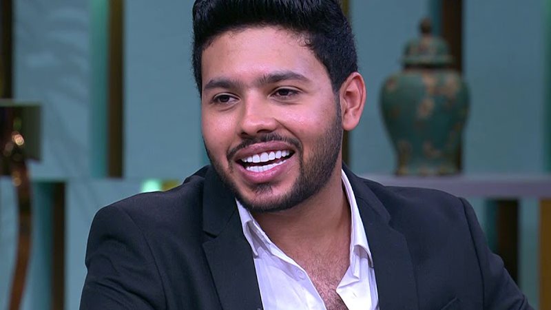 محمد شاهين
