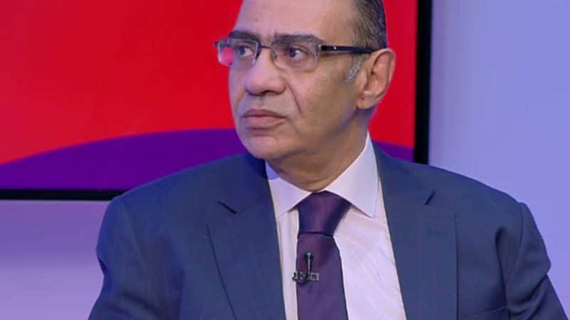حسام حسني