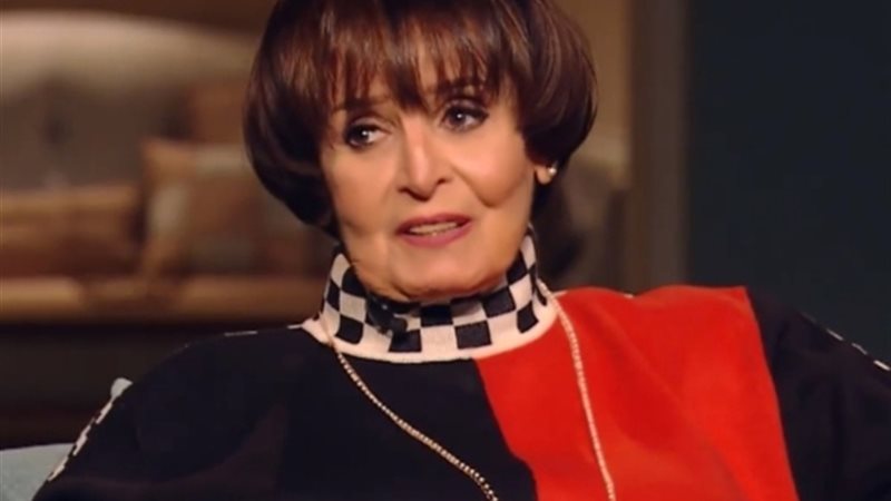 سميرة أحمد