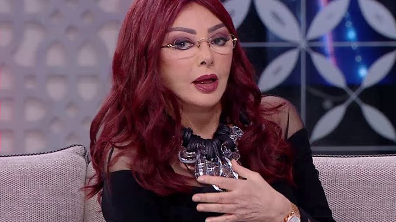 نبيلة عبيد