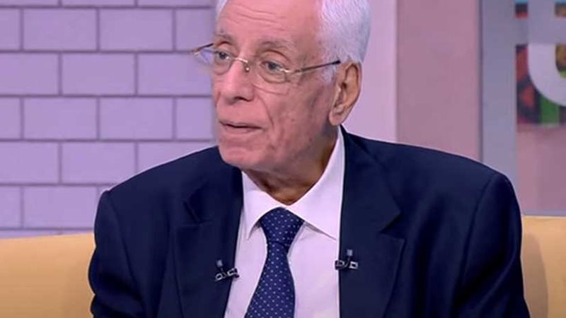 حسام موافى