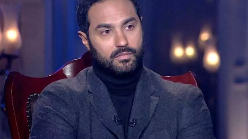 كريم فهمي