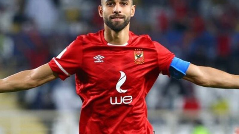 عمرو السولية