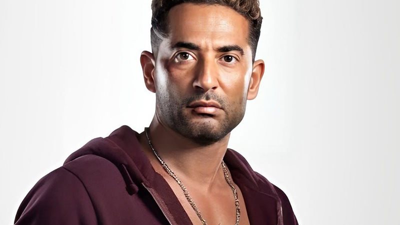 عمرو سعد