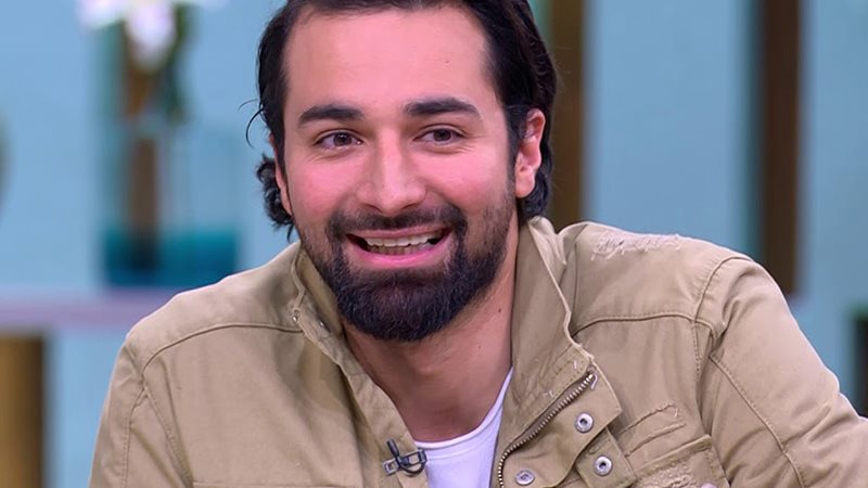 أحمد حاتم