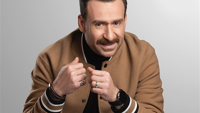 نضال الشافعى