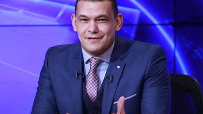 عبد الواحد السيد