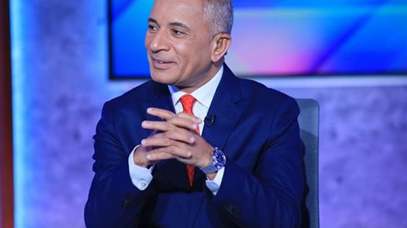 أحمد موسى
