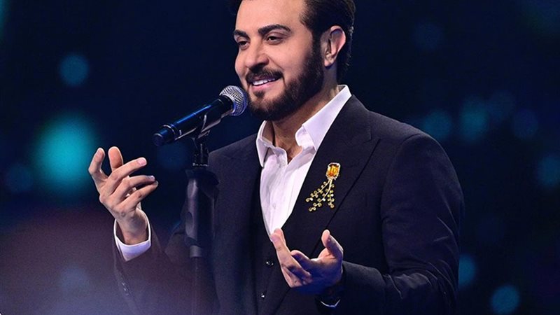 ماجد المهندس