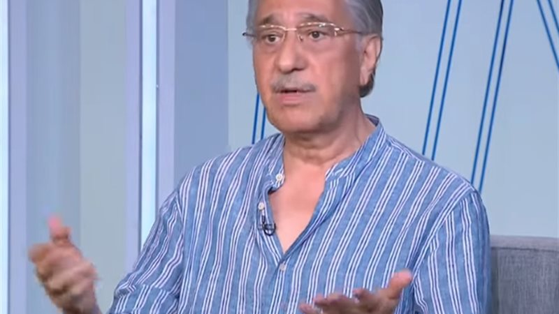 محمد أبو داود