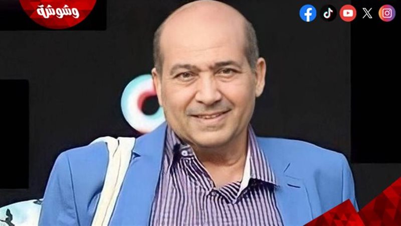 طارق الشناوى
