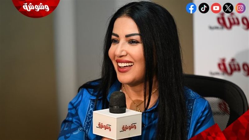 سمية الخشاب